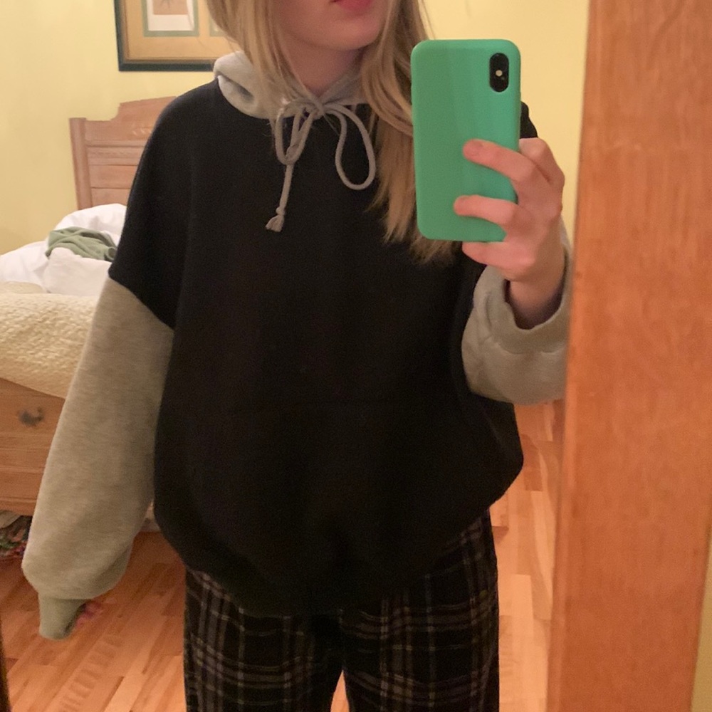 Super cute hoodie